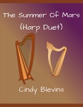 The Summer Of Mars P.O.D cover